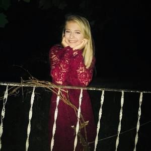 Meet your Posher, Madison